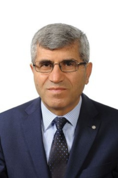 Dr. Mehmet Cetin Duruk