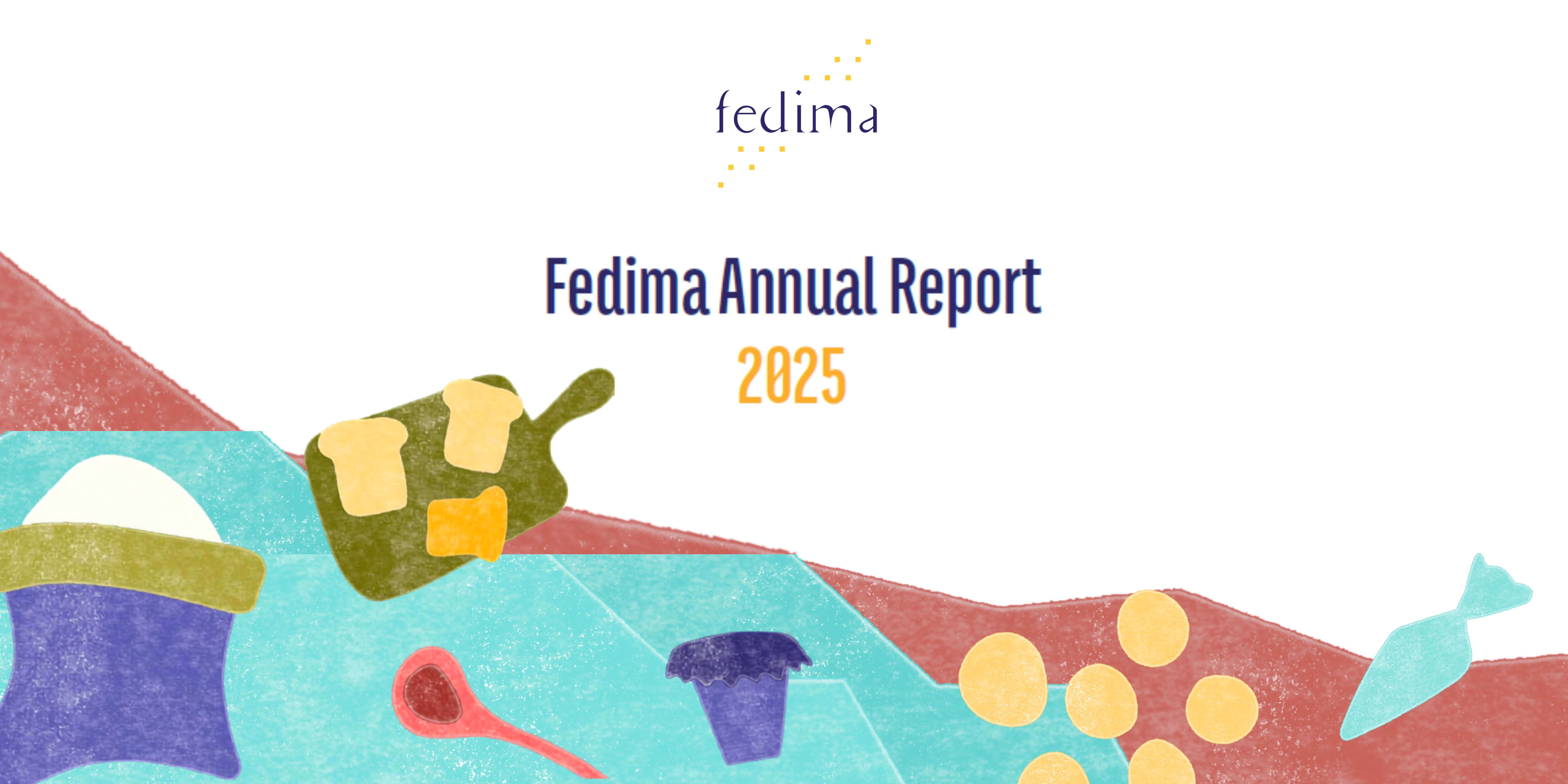 Fedima Annual Report 2025